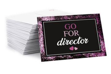 GoForDirector