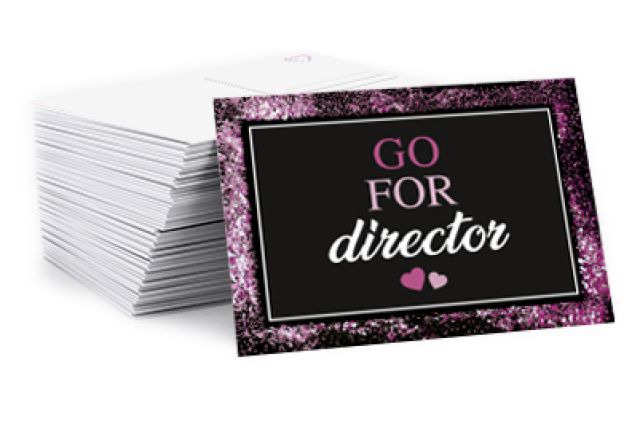 GoForDirector