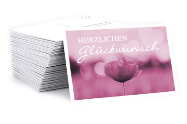 HerzlichenGlückwunsch
