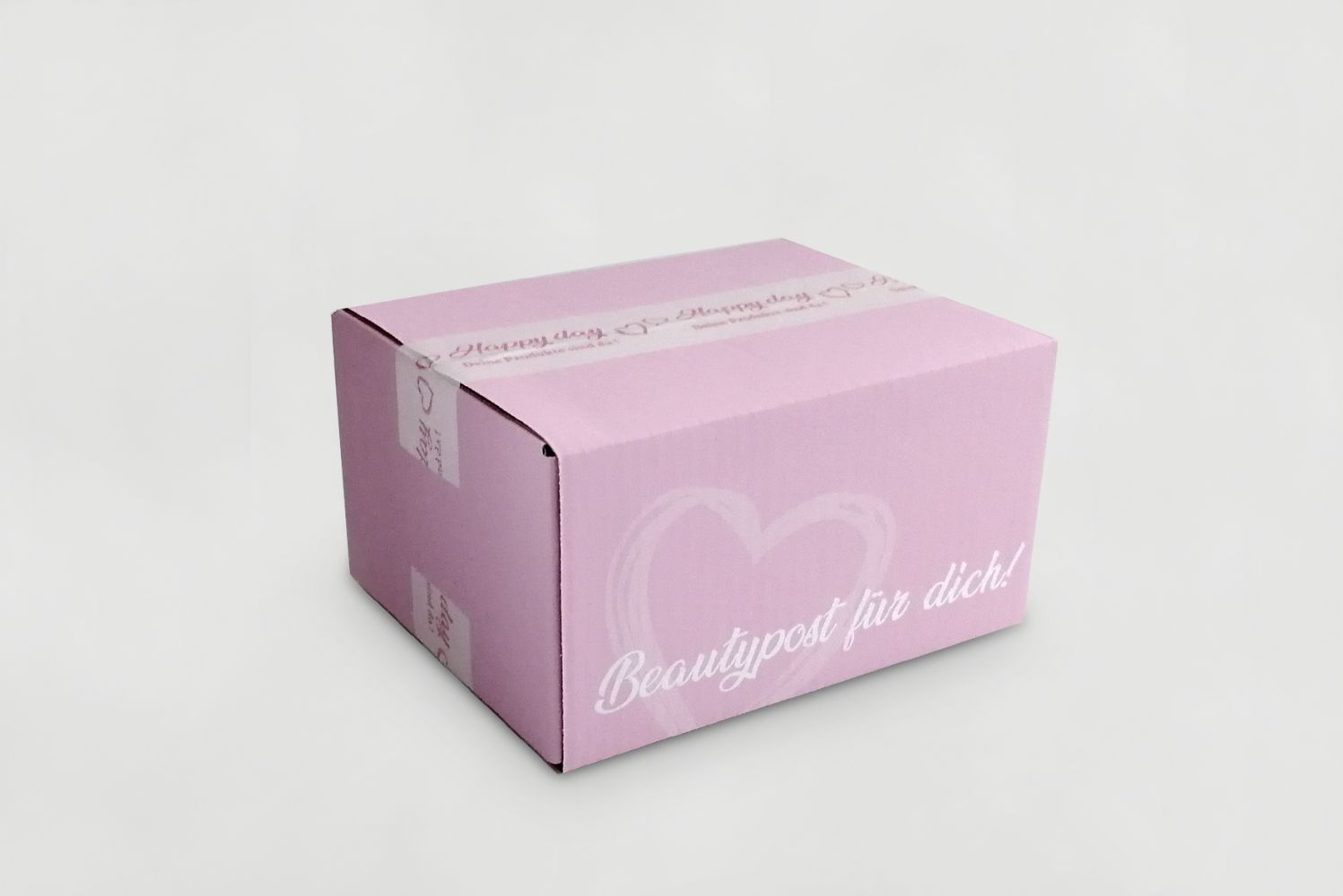 Päckchen Pretty Printing