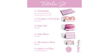 Testerbox-Set